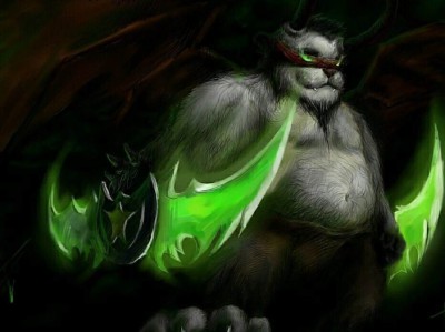 《魔兽世界》8.0浩劫DH大秘实用技巧分享：善用刃舞变身