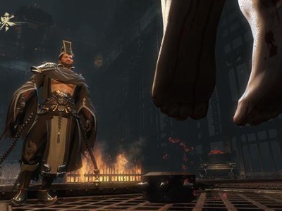 《逆水寒》拓展玩法随四大神捕破天下奇案