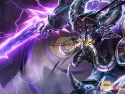 《LOL》11月13日一周胜率榜单