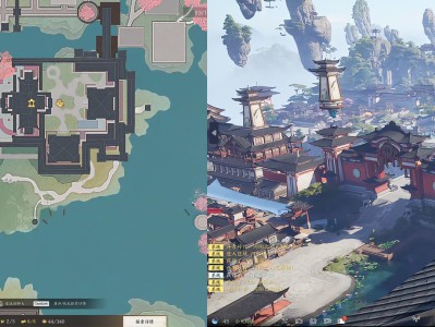 诛仙世界河阳城闲涉丹青河阳高塔位置在哪