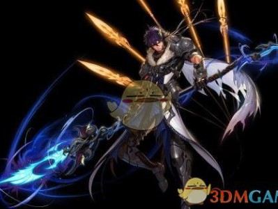 《DNF》光枪95B套排行