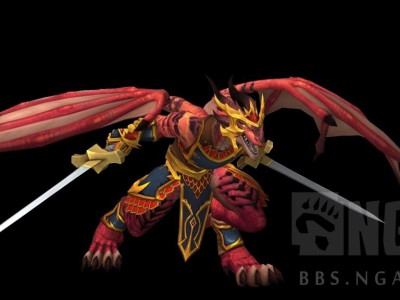 以下是对“魔兽世界小龙人新职业介绍”进行伪原创后的内容：魔兽世界全新种族职业：小龙人前瞻！