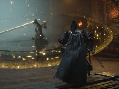 燕云十六声武器搭配攻略