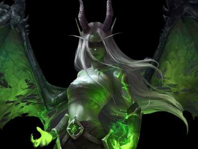 魔兽世界11.0恶魔猎手（浩劫）属性优先度