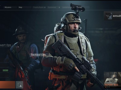 如何下载暗区突围国际版？