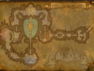 魔兽世界和谐胸甲设计图如何获取？