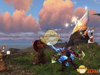 《魔兽世界》8.0新增海岛入侵事件介绍