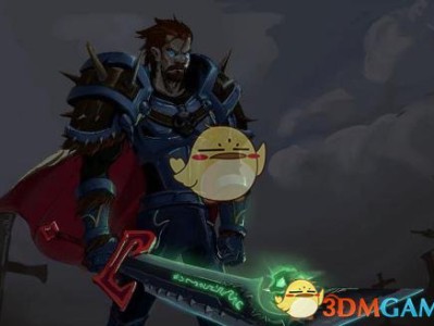 《魔兽世界》8.1死亡骑士新PVP天赋介绍