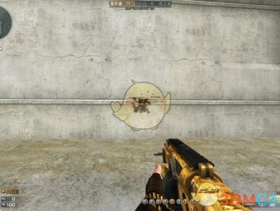 《CF》生化模式强势霰弹枪盘点