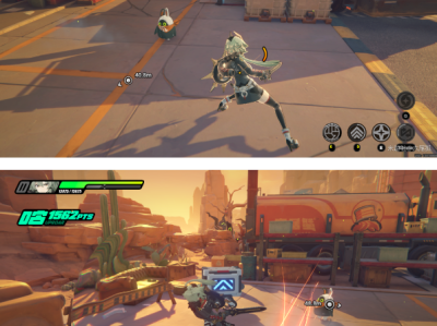 《绝区零》英雄降生的单车，你找到了吗？