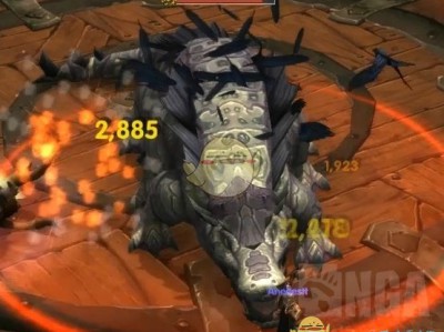 《魔兽世界》8.15搏击俱乐部攻略