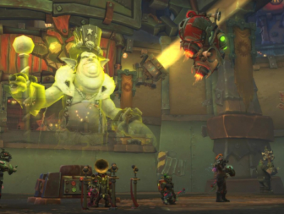 魔兽世界令人费解的财阀凭证怎么获取