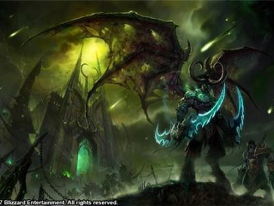 《魔兽世界》8.0凛冬之吻3星任务触发条件