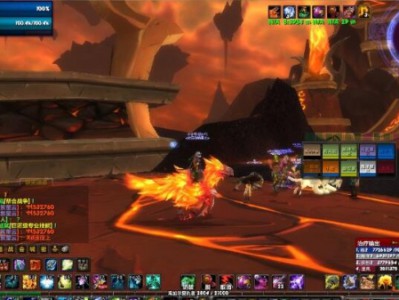 魔兽世界中，奥利瑟拉佐尔的烈焰之爪坐骑是否具有飞行能力？