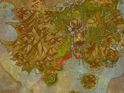 魔兽世界20周年庆典箱子在哪