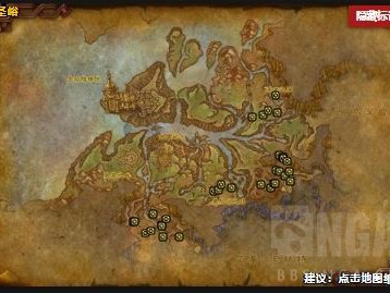 如何获取《魔兽世界》中的飞行宠物飞翼蛛