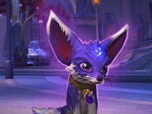 《魔兽世界》8.0动物印记获取方法介绍