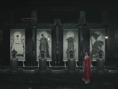 燕云十六声飞鸢暗涌碎片怎么获得