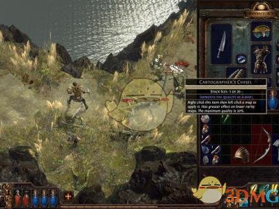 《流放之路》3.6赛季上线时间