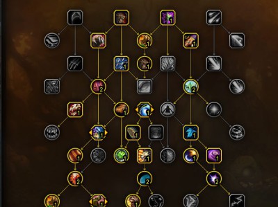 魔兽世界11.0版本德鲁伊哪个专精表现更强？