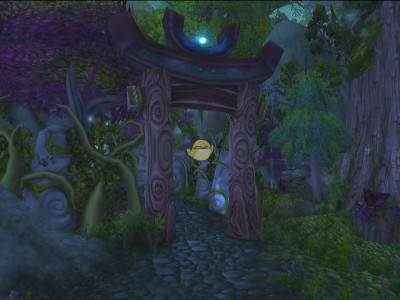 《魔兽世界》8.15 战歌峡谷重做介绍