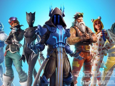 《堡垒之夜》官方发文宣布第七赛季时间延长