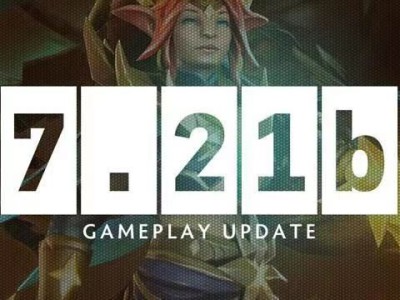 《DOTA2》7.21b可能火爆的英雄预测