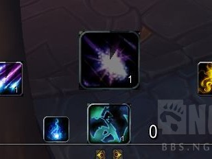 魔兽世界11.0版本，平衡德鲁伊地鼠式输出WA插件