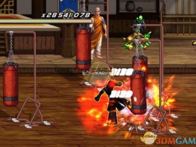 《DNF》3月7日男散打改动分析