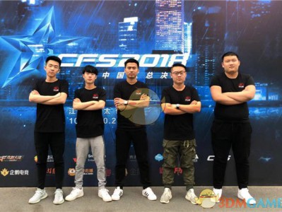 《CF》高清竞技大区表演赛12月8日对决开启