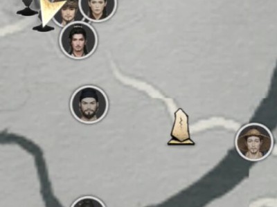 燕云十六声烈不熄如何结识