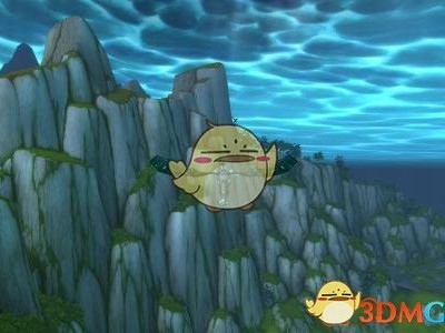 《魔兽世界》8.0海岛探险货币兑换地点一览