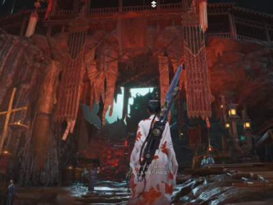 燕云十六声鬼市在哪