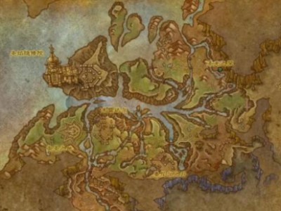 魔兽世界中，如何获取能够幻化成大蒜的副手物品？