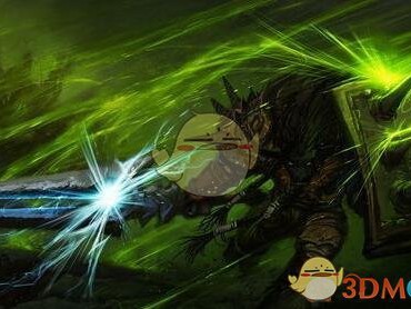 《魔兽世界》8.1防战改动预览