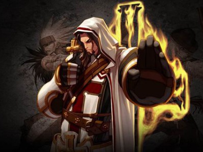 DNFTP技能是什么