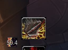 世界魔兽11.0版本，巨像武器战地鼠WA预警