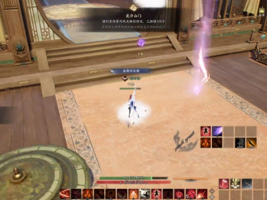 诛仙世界踏云寻芳灵汐山门任务攻略