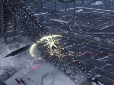 《剑网3》世外蓬莱全新物理破坏系统详解