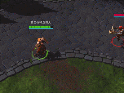 《风暴英雄》为了艾葛罗德的荣耀!——武僧卡拉辛姆攻略