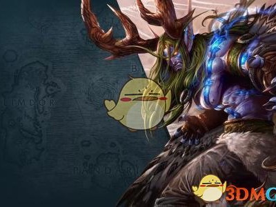 《魔兽世界》8.0周常任务接取方法