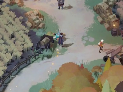 《剑与远征：启程》语音设置指南：如何调整游戏配音语言