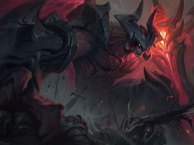 《英雄联盟》堕落天使的化身：亚托克斯深度玩法解析