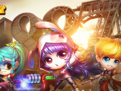 弹弹堂蚂蚁宠物技能介绍