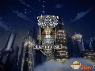 《LOL》S8总决赛选手更新