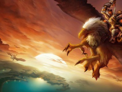 《魔兽世界》8.1 PTR：团队副本达萨罗之战 术士特质装掉落一览