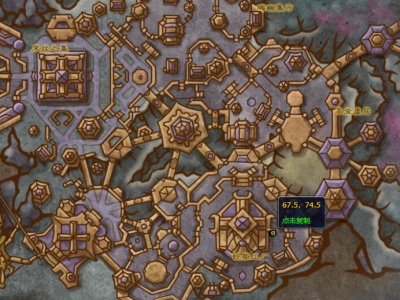 魔兽世界：受困的宝藏里都有啥？