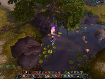 《魔兽世界》8.0神灵传说成就获得方法