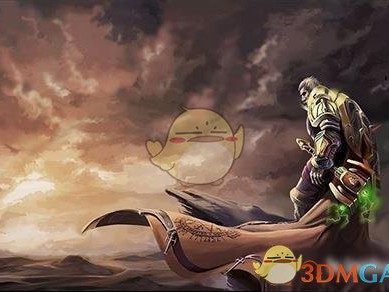 《魔兽世界》特制强力药水获得方法