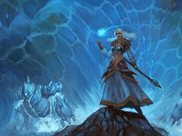 以下是魔兽世界11.0版本冰霜法师常用的宏命令：